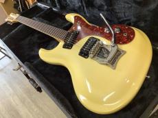 Mosrite  The Ventures Model 65 Style　 モズライト　ザ・ベンチャーズモデル_5