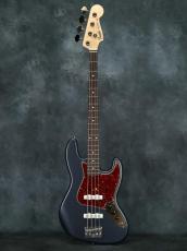 Fender Custom Shop 1964 Jazz Bass RSD Bridge Darker Lake Placid Blue NOS_2