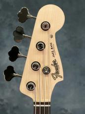 Fender Custom Shop 1964 Jazz Bass RSD Bridge Darker Lake Placid Blue NOS_3