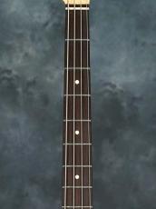 Fender Custom Shop 1964 Jazz Bass RSD Bridge Darker Lake Placid Blue NOS_4