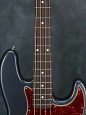 Fender Custom Shop 1964 Jazz Bass RSD Bridge Darker Lake Placid Blue NOS_5