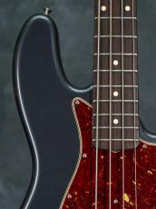 Fender Custom Shop 1964 Jazz Bass RSD Bridge Darker Lake Placid Blue NOS_6