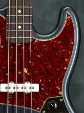 Fender Custom Shop 1964 Jazz Bass RSD Bridge Darker Lake Placid Blue NOS_7