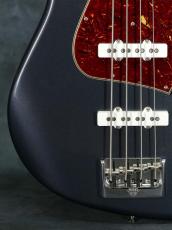 Fender Custom Shop 1964 Jazz Bass RSD Bridge Darker Lake Placid Blue NOS_8
