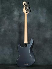 Fender Custom Shop 1964 Jazz Bass RSD Bridge Darker Lake Placid Blue NOS_10