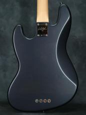 Fender Custom Shop 1964 Jazz Bass RSD Bridge Darker Lake Placid Blue NOS_14