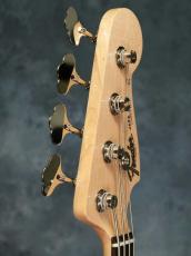Fender Custom Shop 1964 Jazz Bass RSD Bridge Darker Lake Placid Blue NOS_15