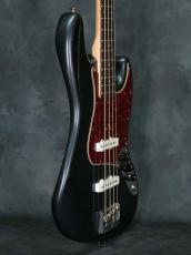 Fender Custom Shop 1964 Jazz Bass RSD Bridge Darker Lake Placid Blue NOS_16