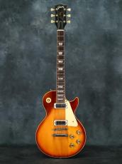 Gibson 1974 Les Paul Deluxe Sunburst Neck Repair_2