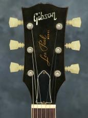 Gibson 1974 Les Paul Deluxe Sunburst Neck Repair_3