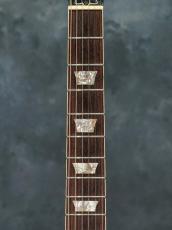 Gibson 1974 Les Paul Deluxe Sunburst Neck Repair_4