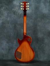 Gibson 1974 Les Paul Deluxe Sunburst Neck Repair_6