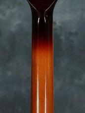 Gibson 1974 Les Paul Deluxe Sunburst Neck Repair_8
