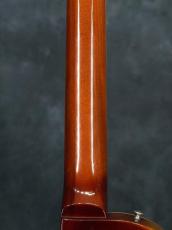 Gibson 1974 Les Paul Deluxe Sunburst Neck Repair_9