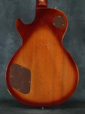 Gibson 1974 Les Paul Deluxe Sunburst Neck Repair_10