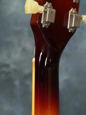 Gibson 1974 Les Paul Deluxe Sunburst Neck Repair_16