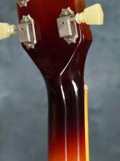 Gibson 1974 Les Paul Deluxe Sunburst Neck Repair_17