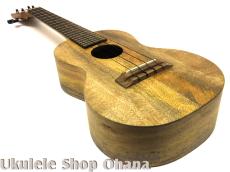 Pono [MGC-K] Kalele Series コンサート マンゴー単板_8