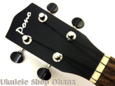 Pono [MGC-K] Kalele Series コンサート マンゴー単板_12