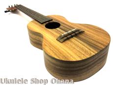 Pono [AC-K] Kalele Series コンサート アカシア単板_8