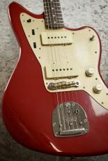 Fender Custom Shop 1959 250K Jazzmaster Journeyman Relic / Aged Dakota Red [3.50kg]