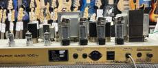 Marshall JCM800 1992 Super Bass MkII 【1982年製】_4