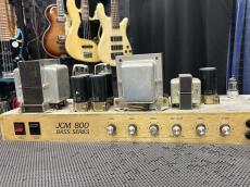 Marshall JCM800 1992 Super Bass MkII 【1982年製】_6