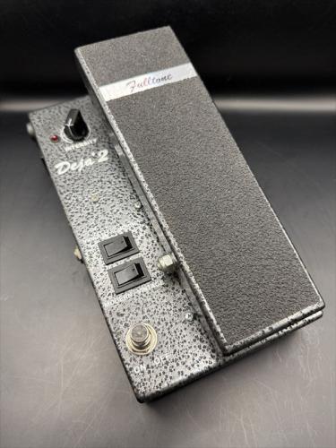 Fulltone Deja' Vibe 2