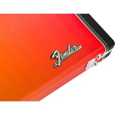Fender Ombre Case Tequila Sunrise_5