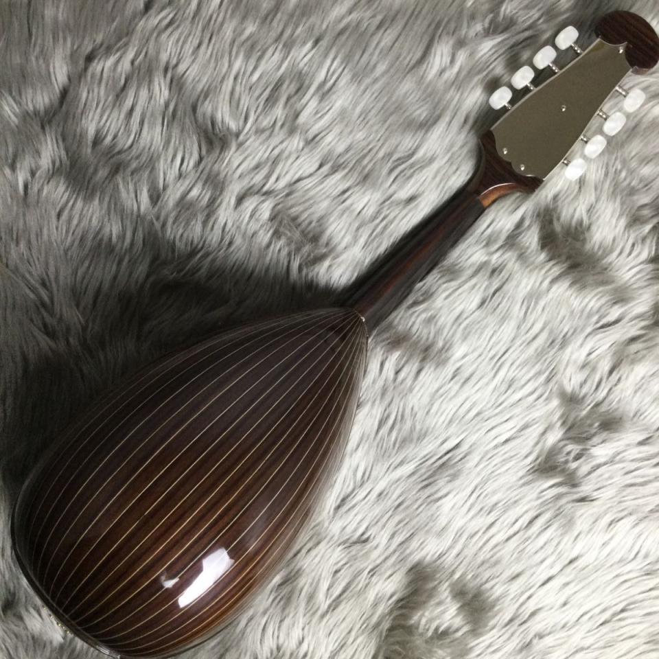 Calaceカラーチェ Mandolinマンドリン【No.24】 Calace No.24 マンドリン イタリア製 カラーチェ | 島村楽器