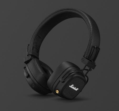 Marshall Headphones MAJOR V
