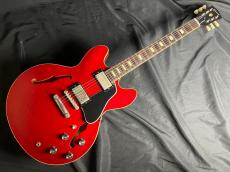 Gibson '63 ES-335 VOS 2016_2