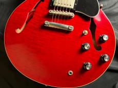 Gibson '63 ES-335 VOS 2016_3