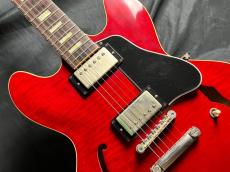 Gibson '63 ES-335 VOS 2016_4
