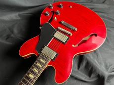Gibson '63 ES-335 VOS 2016_5