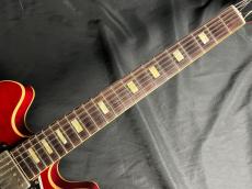 Gibson '63 ES-335 VOS 2016_6
