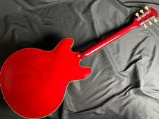 Gibson '63 ES-335 VOS 2016_8