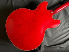 Gibson '63 ES-335 VOS 2016_9