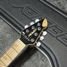 PEAVEY EVH Wolfgang Hard Tail Trans Red_7