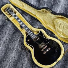 Epiphone Inspired by Gibson Custom Les Paul Custom Ebony_2