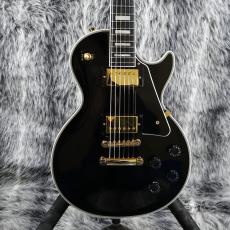Epiphone Inspired by Gibson Custom Les Paul Custom Ebony_3