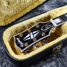 Epiphone Inspired by Gibson Custom Les Paul Custom Ebony_6
