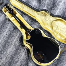 Epiphone Inspired by Gibson Custom Les Paul Custom Ebony_7