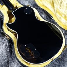 Epiphone Inspired by Gibson Custom Les Paul Custom Ebony_8