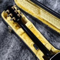 Epiphone Inspired by Gibson Custom Les Paul Custom Ebony_9