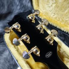 Epiphone Inspired by Gibson Custom Les Paul Custom Ebony_10
