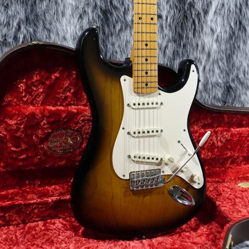 Fender Custom Shop 50th Anniversary 1954 Stratocaster Masterbuilt by Art Esparza