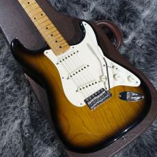 Fender Custom Shop 50th Anniversary 1954 Stratocaster Masterbuilt by Art Esparza_4