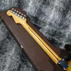 Fender Custom Shop 50th Anniversary 1954 Stratocaster Masterbuilt by Art Esparza_9