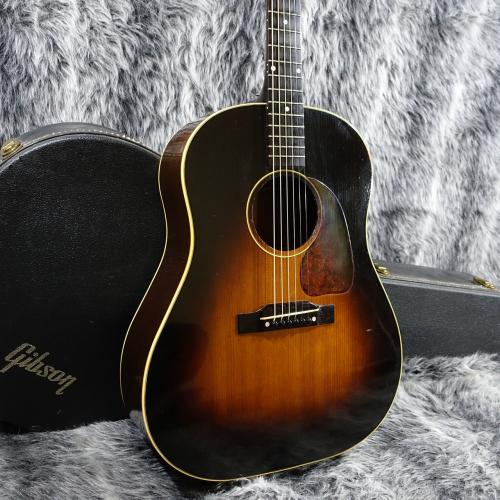 Gibson J-45 1952年製